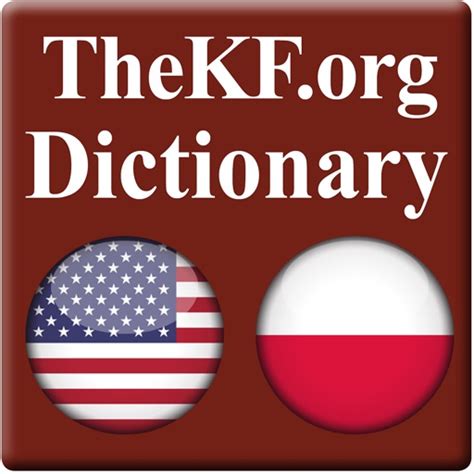 kosciuszko foundation dictionary